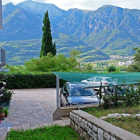 In Collina B&B Trento Exterior foto