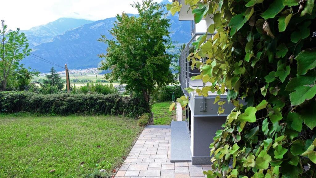 In Collina B&B Trento Exterior foto