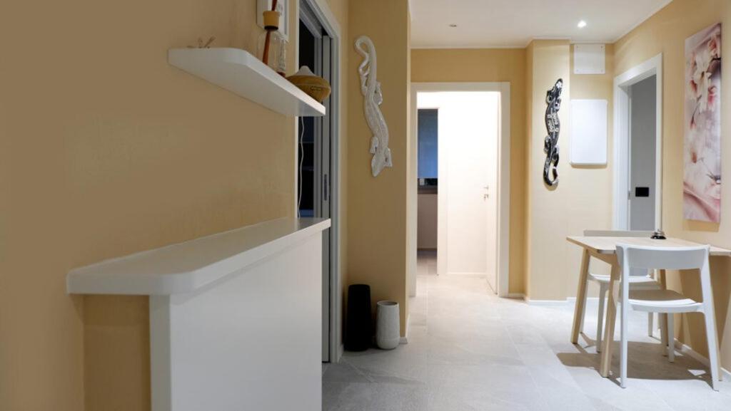 In Collina B&B Trento Exterior foto